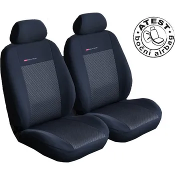 Potah sedadla Autopotahy Volkswagen Jetta, od r 2005-2010, černé SIXTOL