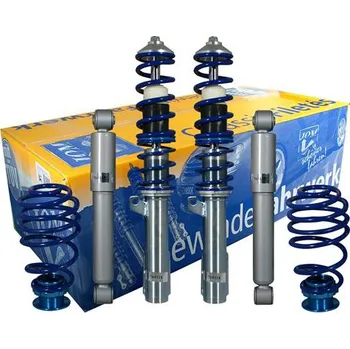 Tuning Výškově stavitelný podvozek JOM pro Opel Corsa A/Corsa B