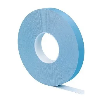 Lepicí páska Würth oboustranná lepící páska z bílého polyetylénu 19mm x 25m