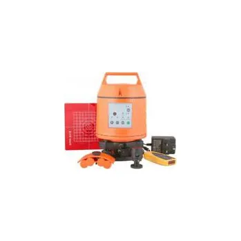 Měřící laser Geoserver JC100