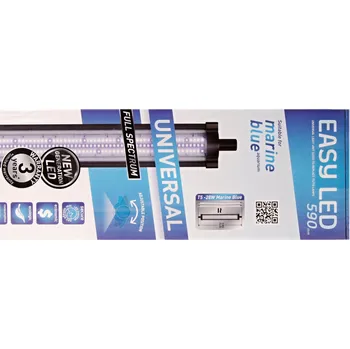 Osvětlení do akvária Easy LED Universal 2.0 - 59,2 cm (trubice 43 cm)
