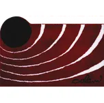 Grund Colani 2 koupelnová předložka 80…