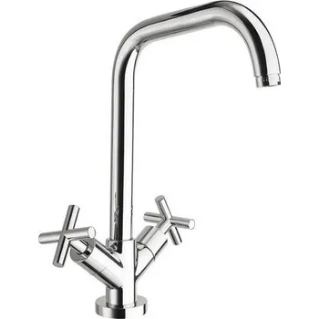 Vodovodní baterie Sapho Axia 509