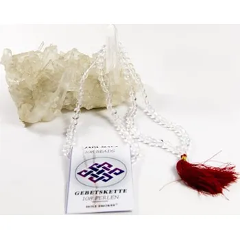 Souprava šperků Mala z horského křišťálu (Mala z horského křišťálu)