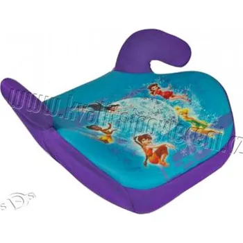 Podsedák do auta Autosedačka Podsedák do auta Fairies