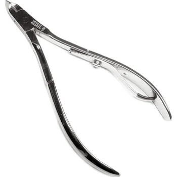 Kleště na nehty s gumovou pružinou Hairway 20550 - 100 mm + dárek zdarma