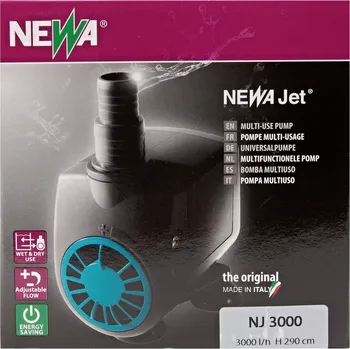 Čerpadlo New Jet 3000