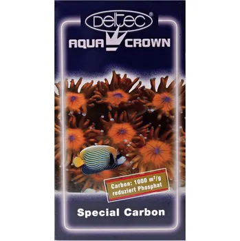 Autokosmetika Aqua Crown Special Carbon 1l