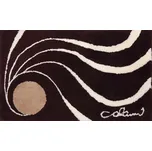 Grund Colani 18 koupelnová předložka 80…