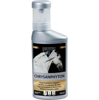 Equistro Chrysanphyton 1 l Krmivo pro koně Equistro Chrysanphyton 1 l
