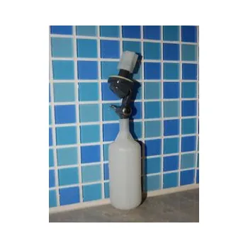 Ventil Plovákový ventil mini MA252