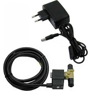 Ventil Sada el.mag.ventilu 12V pro vodu a CO2