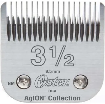 strojek na stříhání srsti Stříhací hlavice Oster 9,5 mm 918-14 + dárek zdarma