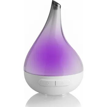 Aroma difuzér Osvěžovač vzduchu – modrofialovy (měnící barvy) (Osvěžovač vzduchu – modrofialovy)