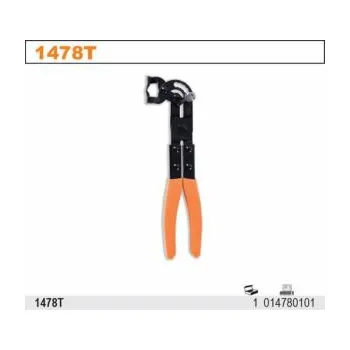 Kleště Speciální kleště na odstraňování plastových příchytek kolíků karoserií