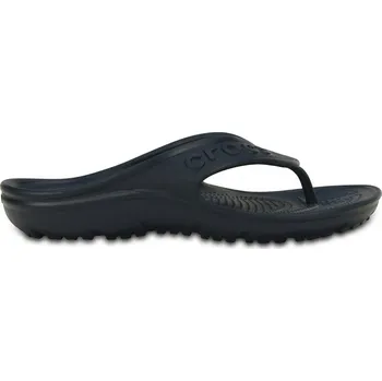 Pánské žabky Crocs Hilo Flip Navy, 46-47