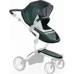 Mima Xari kočárek 3G - sedák s korbou British Gree 2015
