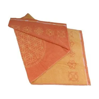 Plakát Osuška „Květ života“