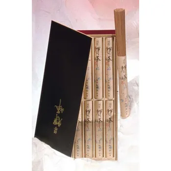 Vonná tyčinka Vonné tyčinky Kiho (Vonné tyčinky Kiho)