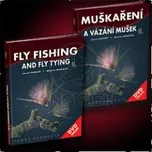 Muškaření a vázání mušek - Kolektiv…