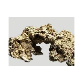 Přírodní kámen Kámen Reef Rock reliéf 1kg