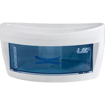 UV sterilizátor UV sterilizátor Weelko UV-Power S02 - objem 152 ml + dárek zdarma