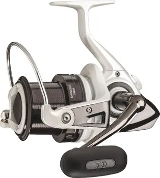 Rybářský naviják Daiwa Shorecast 5000A