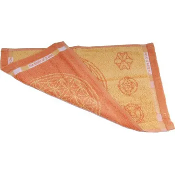 Plakát Ručník „Květ života“ (Ručník „Květ života“)