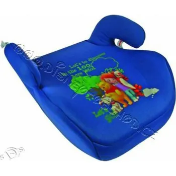 Podsedák do auta Autosedačka Podsedák Medvídek Pů