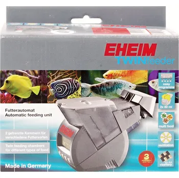 Krmítko pro ptáka Krmítko digitální Eheim Twin