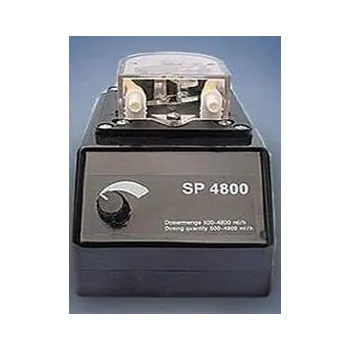 Čerpadlo Dávkovací čerpadlo SP 4800 (Grotech, 500-4800 ml)