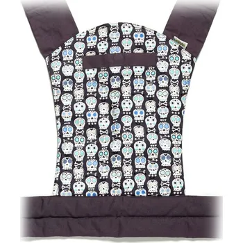 Liliputi nosítko Mei Tai