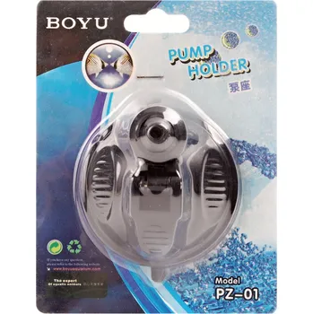 Čerpadlo Držák PZ-01 k čerpadlům řady WM