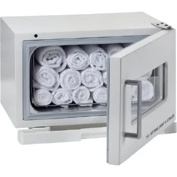 Ohřívač a sterilizátor Ohřívač a sterilizátor ručníků Weelko WARMEX T01 - objem 7 l + dárek zdarma