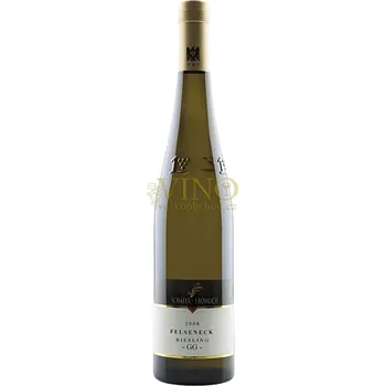 Víno Weingut Schäfer-Fröhlich Víno - Riesling Bockenauer Felseneck, Großes Gewächs nach VDP Statut (suché) 2007