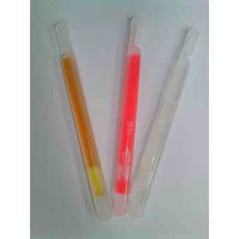 Signalizace záběru Firefly Chemické světlo 11x150 mm - 1ks (Firefly 11x150mm 1ks)