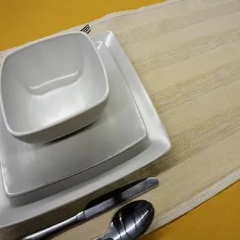 ubrus Ubrusový běhoun Batist 40x145