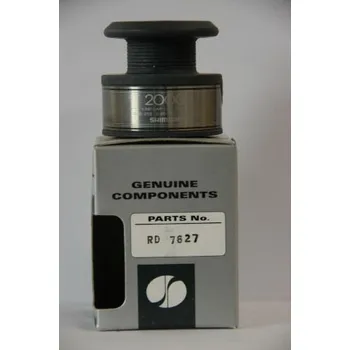 Volný čas Shimano Cívka AL/NEX 2000 R (RD 7627)