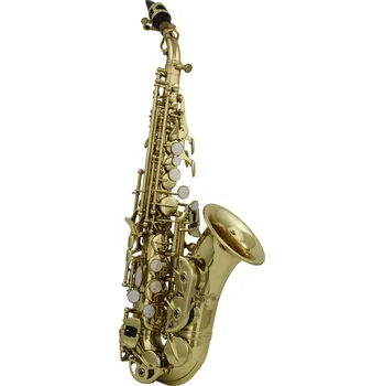 Saxofon Roy Benson Bb-Sopran saxofon SG - 302