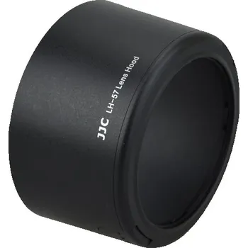 JJC sluneční clona HB-57 (LH-57) (JJC-LH-57-64)