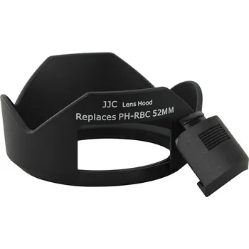 JJC sluneční clona PH-RBC 52mm (LH-RBC JJC) Pentax (JJC-LH-RBC-84)