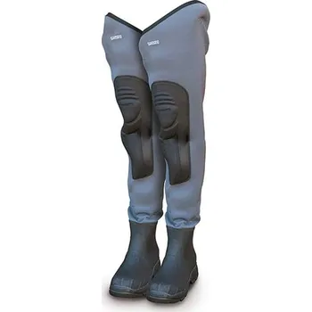 Volný čas Shimano Neoprénové brodící kalhoty THING WADER 47 (SHNTW 47)