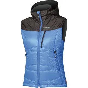 Dámská vesta Direct Alpine vesta Bona Barva: Modrá, Velikost: XL