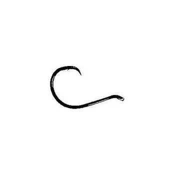 Rybářský háček VMC Háček 7299 9/0 Cone Cut (VMC 7299 9/0)