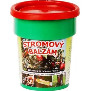 Insekticid AGRI Slatinice Stromový Balzám 150 g