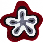 Grund Colani 1 koupelnová předložka 120…