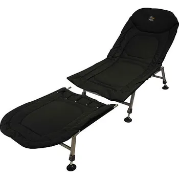 Zahradní lehátko Sona Lehátko / křeslo Solution Alu (Leh/křes Solution)