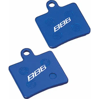 Brzda na kolo Brzdové destičky BBB BBS-61 Hope Mini