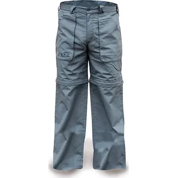 Volný čas Shimano Kalhoty STC ZIP-OFF TROUSERS 01 L (SHSTCZIPOFF01L)