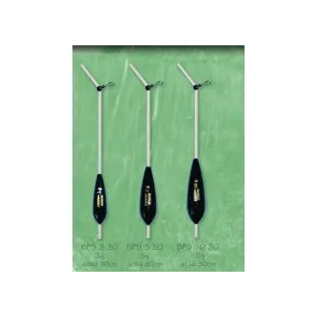 Signalizátor záběru Bubeník Boom se splávkem 10g / 30cm (Boom BPS 10 30)